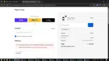 10YAXO coupon verification screenshot