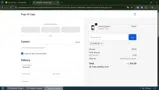 PUPS10% coupon verification screenshot