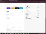 PUPS10% coupon verification screenshot