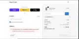 SAVENOW%10 coupon verification screenshot