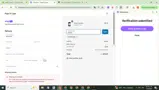 offcode coupon verification screenshot