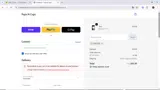 offcode coupon verification screenshot