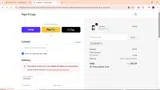 10POQO coupon verification screenshot