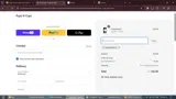 SAVENOW%10 coupon verification screenshot