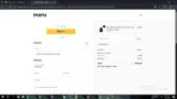 gift16 coupon verification screenshot
