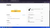 WELCOMEBACK10 coupon verification screenshot