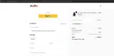 JOSEENRIQUE coupon verification screenshot