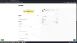 JOSEENRIQUE coupon verification screenshot