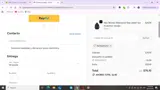 Papu02sv12 coupon verification screenshot