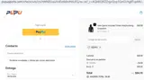 10ZARU coupon verification screenshot