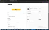 DIZE10 coupon verification screenshot