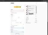 DIZE10 coupon verification screenshot