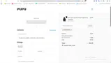 marchsave coupon verification screenshot