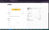 OMGSALE coupon verification screenshot