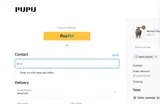 marchsave coupon verification screenshot