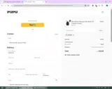 JUPITER coupon verification screenshot