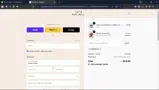PUPWELL15 coupon verification screenshot