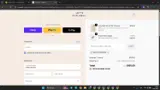 WELLYDOODLES10 coupon verification screenshot