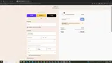 WELCOME15 coupon verification screenshot