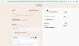 Oakthedood10 coupon verification screenshot
