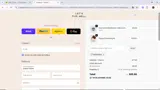 Magnolia coupon verification screenshot