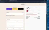 MOTHERSDAY coupon verification screenshot