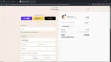 Welcome10 coupon verification screenshot