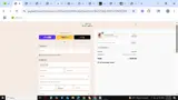 Welcome10 coupon verification screenshot