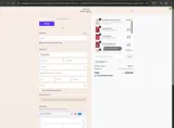 Comeback coupon verification screenshot