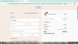 strudel coupon verification screenshot