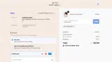 HUGHSTON coupon verification screenshot