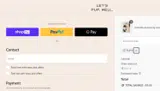 PUP15 coupon verification screenshot