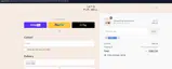 PUPWELL15 coupon verification screenshot