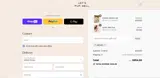 ARCH10 coupon verification screenshot