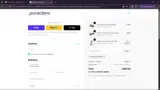 PURACLENZ10 coupon verification screenshot