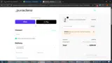 SAVE10 coupon verification screenshot
