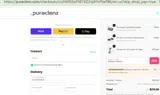 EXTRACLEAN10 coupon verification screenshot