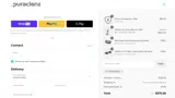 UPGRADED coupon verification screenshot
