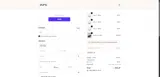 ADDU3 coupon verification screenshot