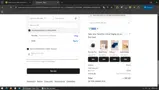 ADCW1 coupon verification screenshot