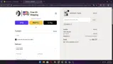 YASI15 coupon verification screenshot