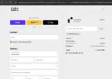 Xander15 coupon verification screenshot