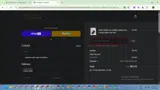 CODE10 coupon verification screenshot