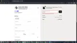 PRD20 coupon verification screenshot