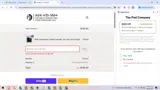 CODE15 coupon verification screenshot