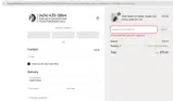 CODE15 coupon verification screenshot