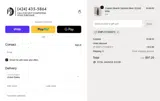 SIMPLYCODES10 coupon verification screenshot