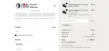 Angela coupon verification screenshot