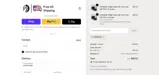 AMBER15 coupon verification screenshot
