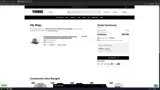 JPCVIP coupon verification screenshot
